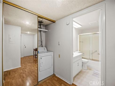 5359  Algarrobo  1A , Laguna Woods, CA