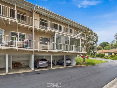 5359  Algarrobo  1A , Laguna Woods, CA