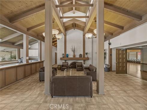 5359  Algarrobo  1A , Laguna Woods, CA