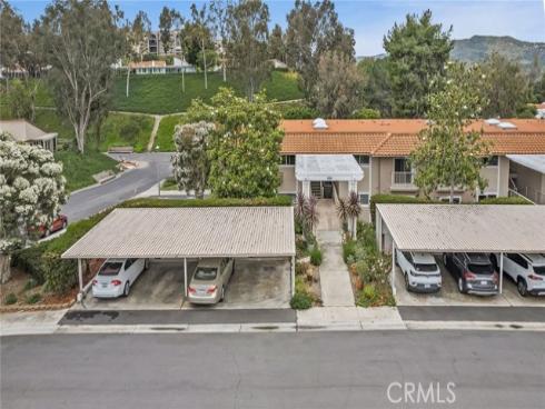 5359  Algarrobo  1A , Laguna Woods, CA