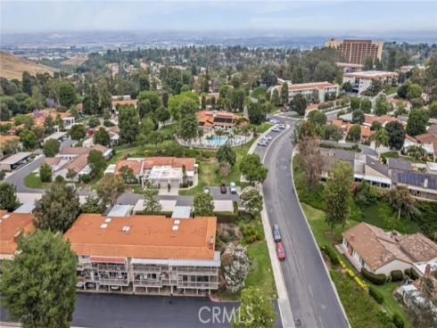 5359  Algarrobo  1A , Laguna Woods, CA