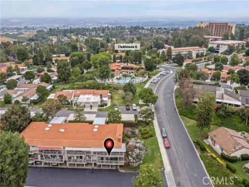 5359  Algarrobo  1A , Laguna Woods, CA