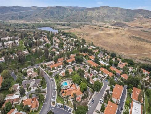 5359  Algarrobo  1A , Laguna Woods, CA