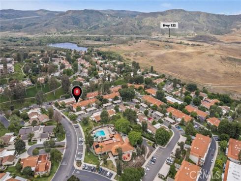 5359  Algarrobo  1A , Laguna Woods, CA