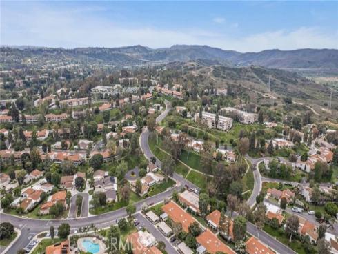 5359  Algarrobo  1A , Laguna Woods, CA