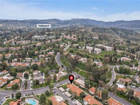 5359  Algarrobo  1A , Laguna Woods, CA