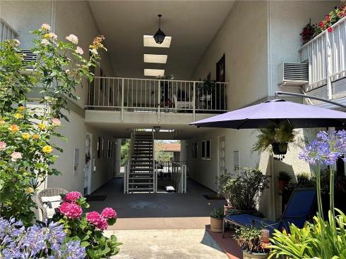 893 Ronda Sevilla B , Laguna Woods, CA