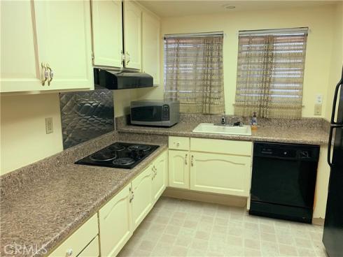 893 Ronda Sevilla B , Laguna Woods, CA