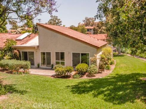 3375 Punta Alta A , Laguna Woods, CA