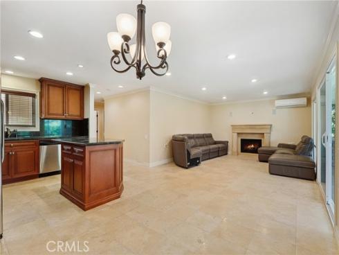 3413 Punta Alta A , Laguna Woods, CA