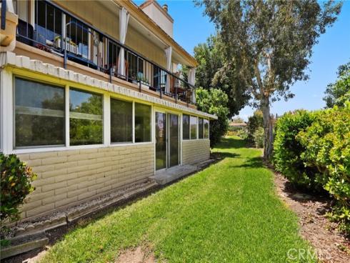 3413 Punta Alta A , Laguna Woods, CA