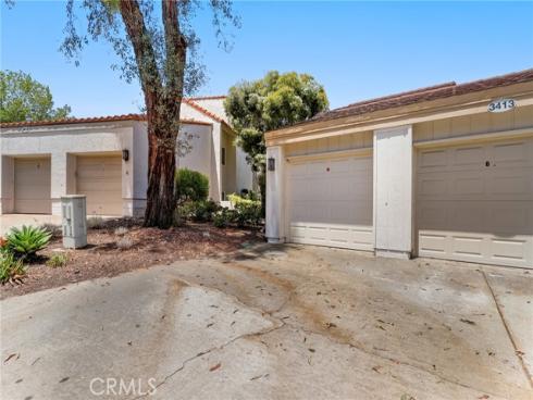 3413 Punta Alta A , Laguna Woods, CA