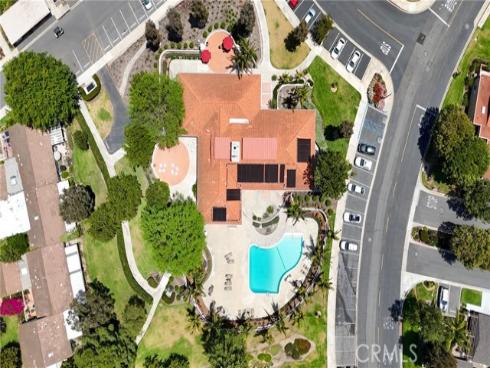 3413 Punta Alta A , Laguna Woods, CA