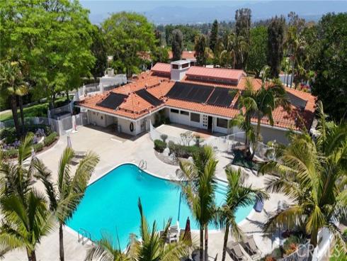 3413 Punta Alta A , Laguna Woods, CA