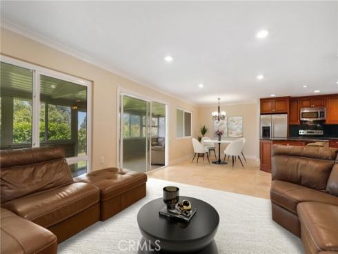 3413 Punta Alta A , Laguna Woods, CA