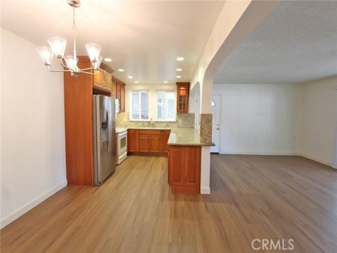 368 Avenida Castilla C , Laguna Woods, CA