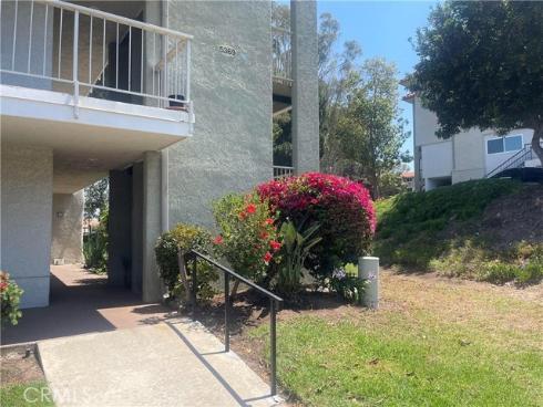 5369  Algarrobo  1G , Laguna Woods, CA