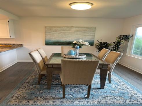 5369  Algarrobo  1G , Laguna Woods, CA