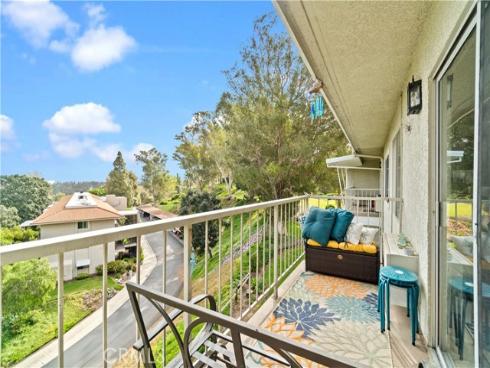 5369  Algarrobo  3F , Laguna Woods, CA