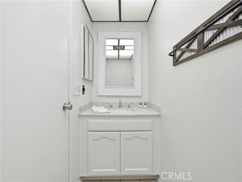 5369  Algarrobo  3F , Laguna Woods, CA