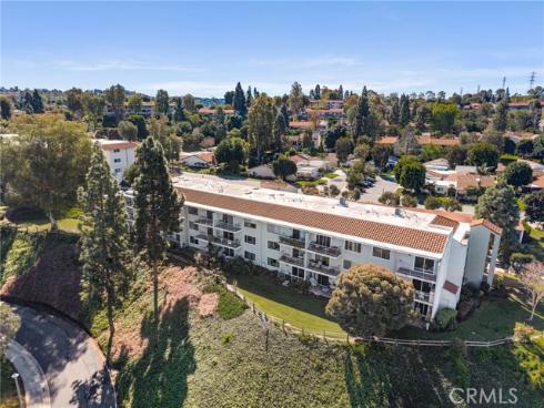 5369  Algarrobo  3F , Laguna Woods, CA