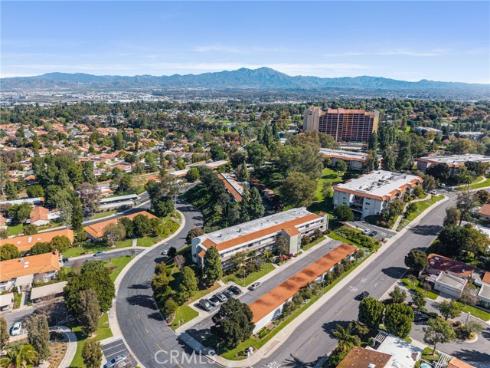 5369  Algarrobo  3F , Laguna Woods, CA