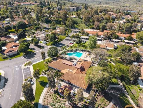 5369  Algarrobo  3F , Laguna Woods, CA