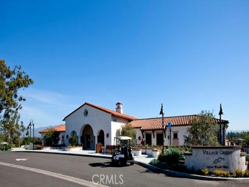 24055 S Paseo Del Lago Unit 712 712 , Laguna Woods, CA