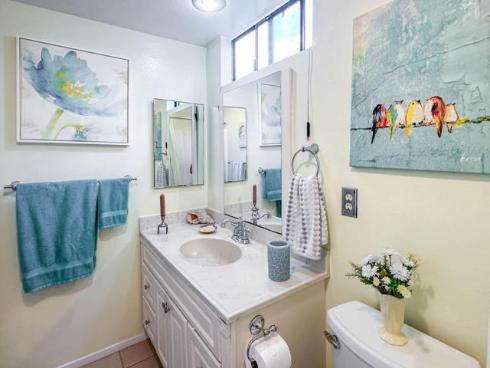 3127 Via Serena #B , Laguna Woods, CA