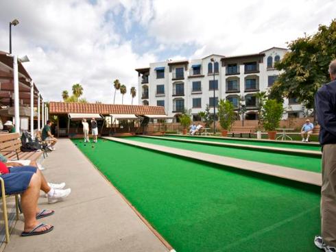 3127 Via Serena #B , Laguna Woods, CA