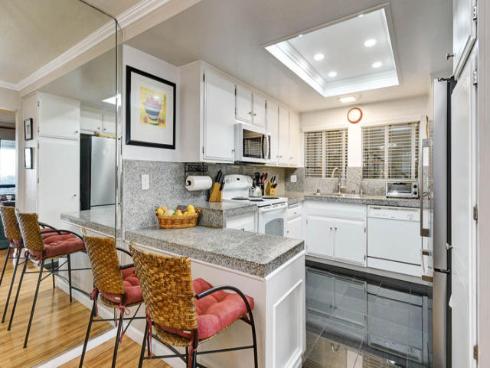 3127 Via Serena #B , Laguna Woods, CA