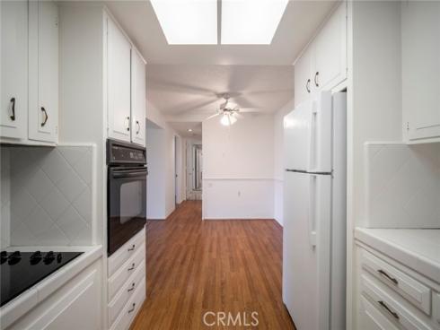 270 Avenida Sevilla C , Laguna Woods, CA