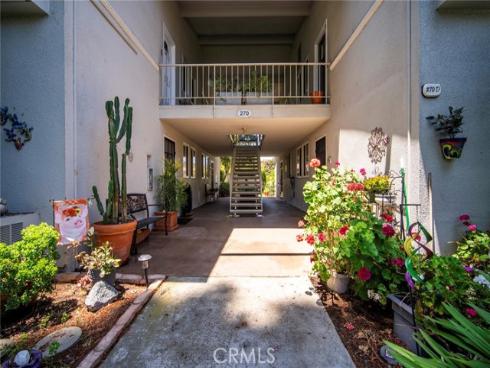 270 Avenida Sevilla C , Laguna Woods, CA
