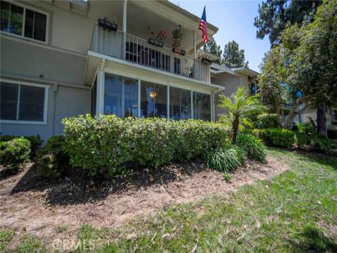 270 Avenida Sevilla C , Laguna Woods, CA
