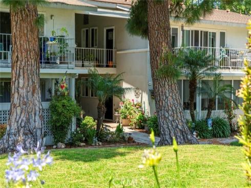 270 Avenida Sevilla C , Laguna Woods, CA