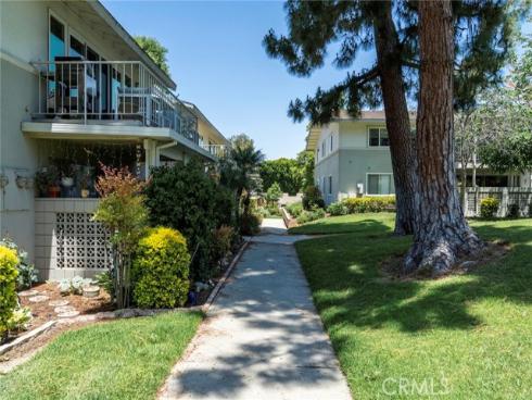 270  Avenida Sevilla  C , Laguna Woods, CA