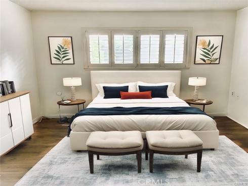 897  Ronda Sevilla C  , Laguna Woods, CA