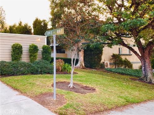 897  Ronda Sevilla C  , Laguna Woods, CA