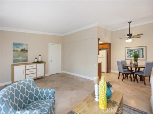 124 Via Estrada O , Laguna Woods, CA