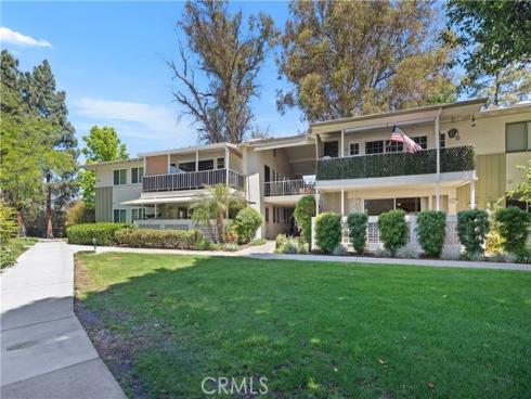 124 Via Estrada O , Laguna Woods, CA