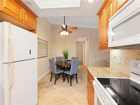 124 Via Estrada O , Laguna Woods, CA