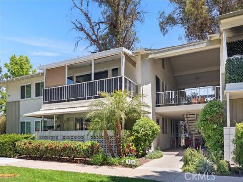 124 Via Estrada O , Laguna Woods, CA