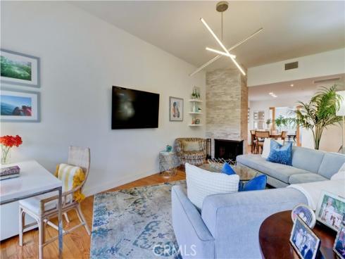 3521 Bahia Blanca C , Laguna Woods, CA