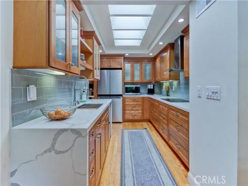 3521 Bahia Blanca C , Laguna Woods, CA