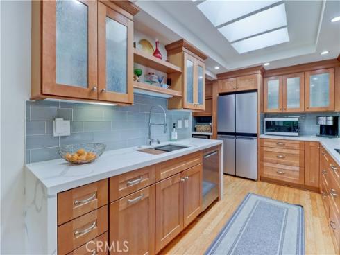 3521 Bahia Blanca C , Laguna Woods, CA