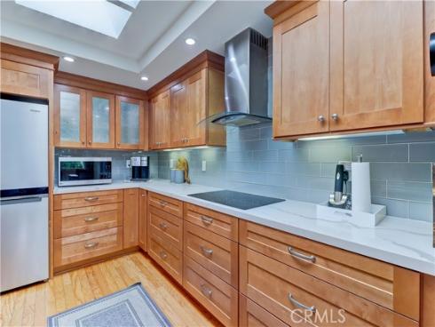 3521 Bahia Blanca C , Laguna Woods, CA