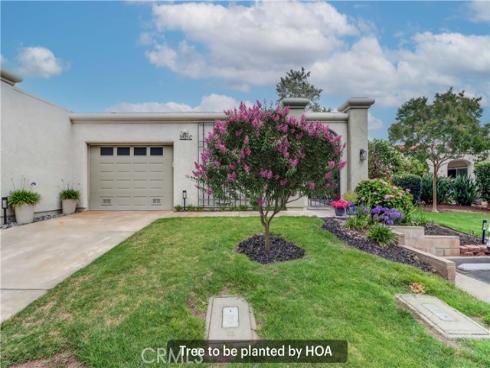 3521 Bahia Blanca C , Laguna Woods, CA