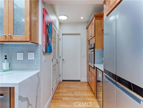 3521 Bahia Blanca C , Laguna Woods, CA