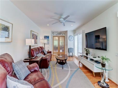 3521 Bahia Blanca C , Laguna Woods, CA