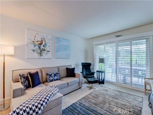 3521 Bahia Blanca C , Laguna Woods, CA